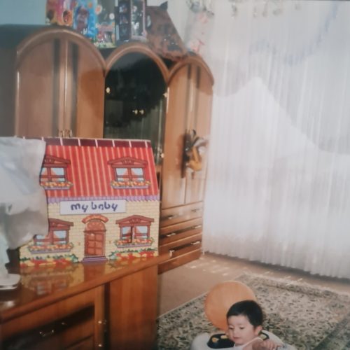 فروش کمد و تخت نوزاد و نوجوان