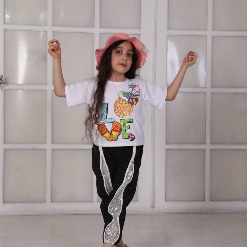 لباس کودک شیک