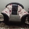 فروش مبل هفت نفره دست دوم