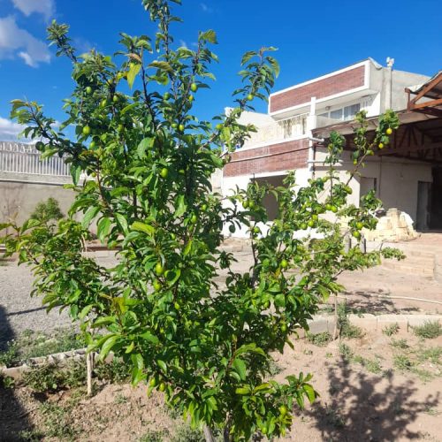 باغ و ویلا در صوفیان
