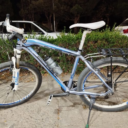 دوچرخه بلست پالس 27,5