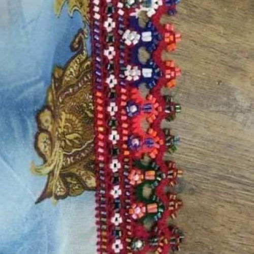 کریشی سرای نیهان