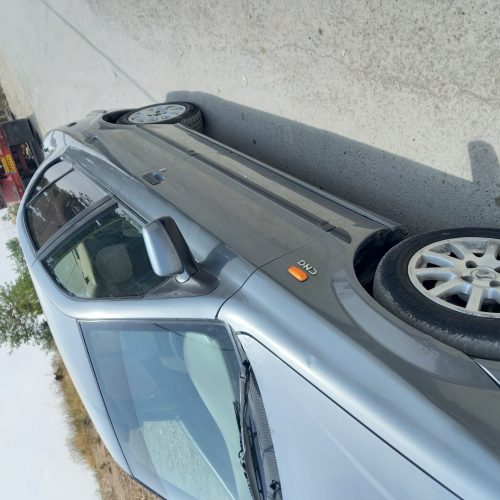 سمند Lx مدل 87 دوگانه