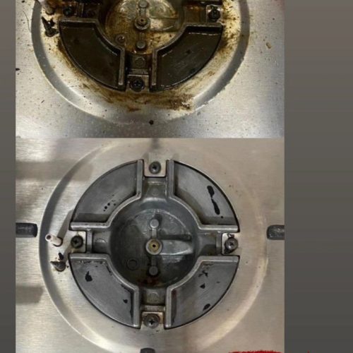 پاک کننده و شوینده های نانو