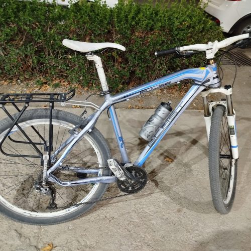 دوچرخه بلست پالس 27,5