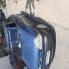 پراید مدل 85 دوگانه cng