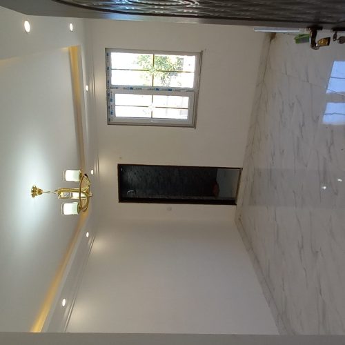 ویلا کلید نخورده