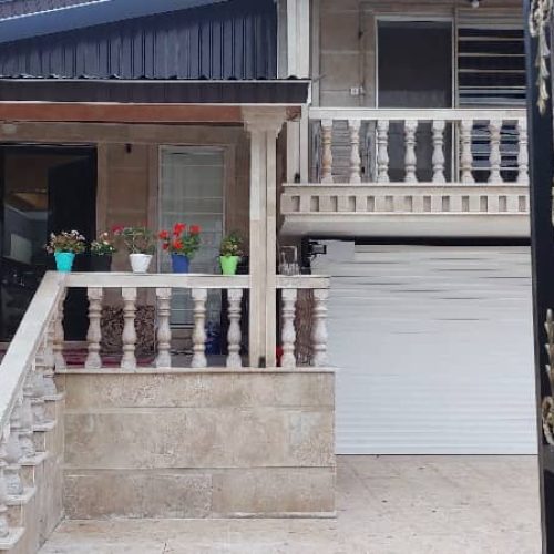 فروش خانه ویلایی