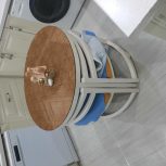 میزصندلی 4نفره