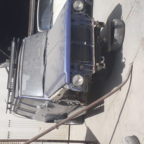 پاترول 4در6سیلندر