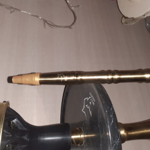 عتیقه قلیون