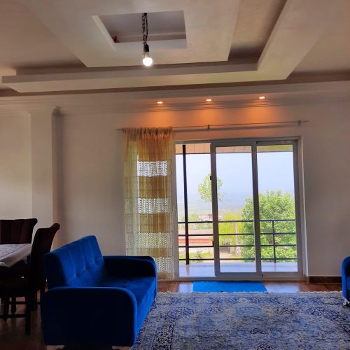 اجاره سوییت جنگلی بینظیر  کوتاه مدت