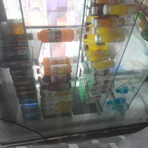 *یخچال ایستاده