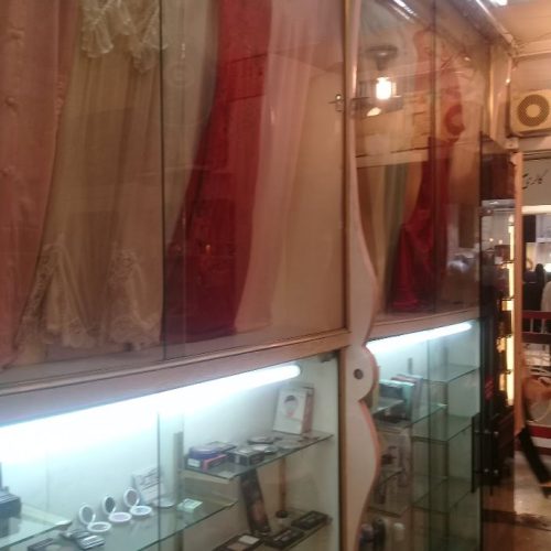 فروش سرقفلی مغازه