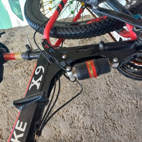 فروش دوچرخه تا شو اسپورت