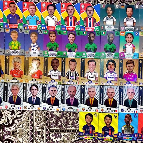 کارته کیمدی