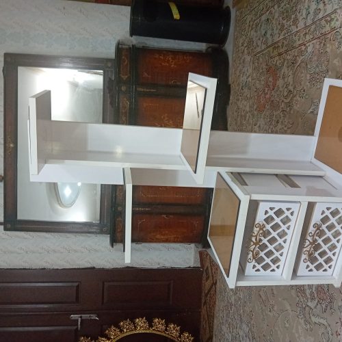 میز بار و میز خیاطی