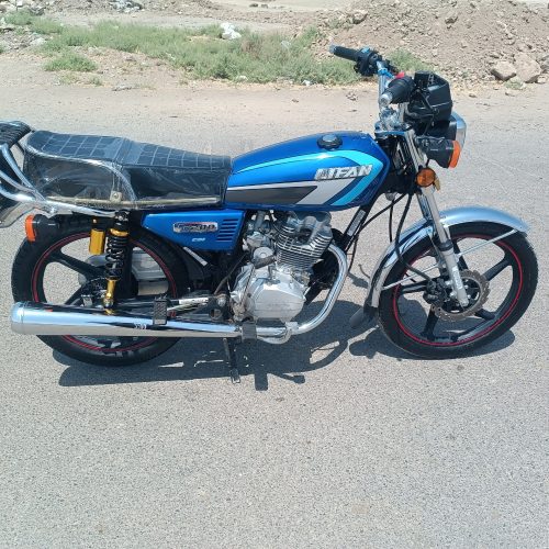 متور 200لیفان