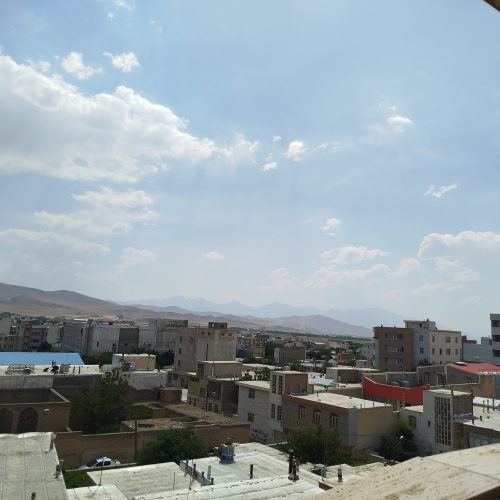 آپارتمان 102