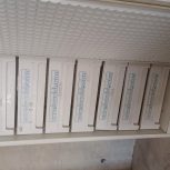 فریزر 7 کشو با موتور دانفوس هلند