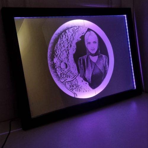 دکور نورانی