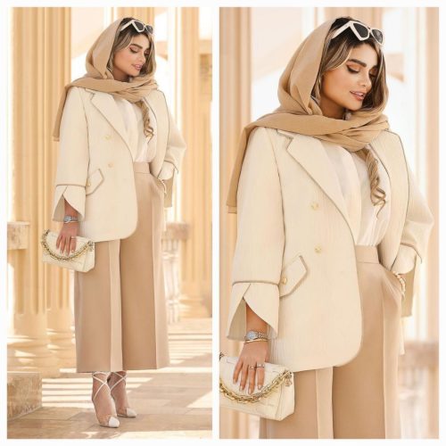 لباس کیف کفش زنانه