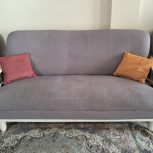 مبلمان کارکرده اما سالم و تمیز