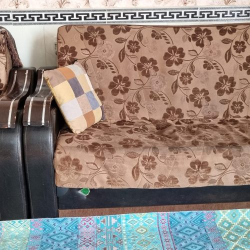 فروش کاناپه 8 نفره