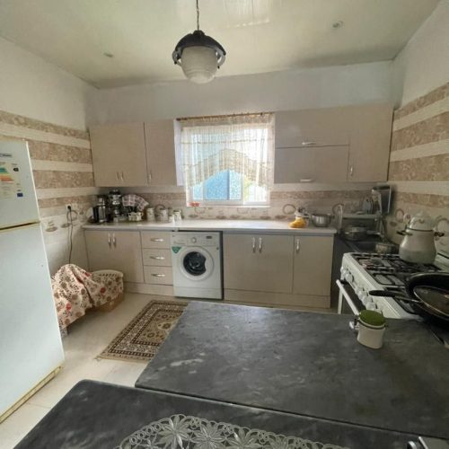 فروش خونه ویلایی