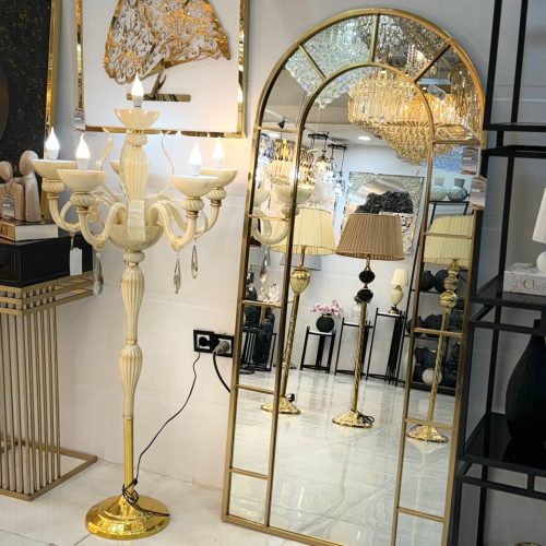 تولیدی انواع آیینه قدی