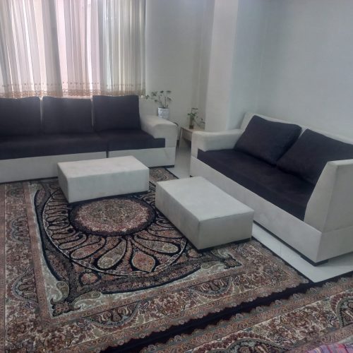 مبل راحتی 7نفره