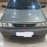 پراید صندوق دار مدل 83