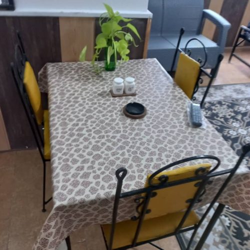 سوییت کنار دریا محموداباد