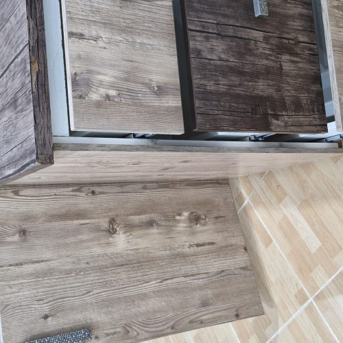 کابینت و بوفه