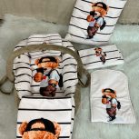 سیسمونی و کالای خواب کودک