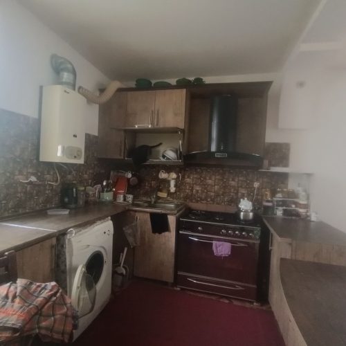 اجاره واحد مسکونی طبقه اول