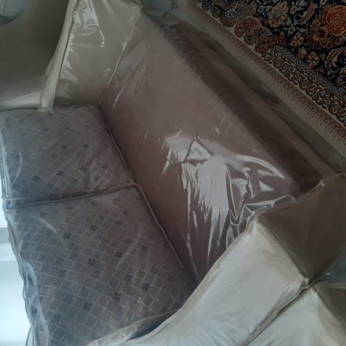 مبلمان راحتی ده نفره