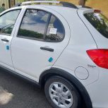 خودرو کوییک sتیپ Da