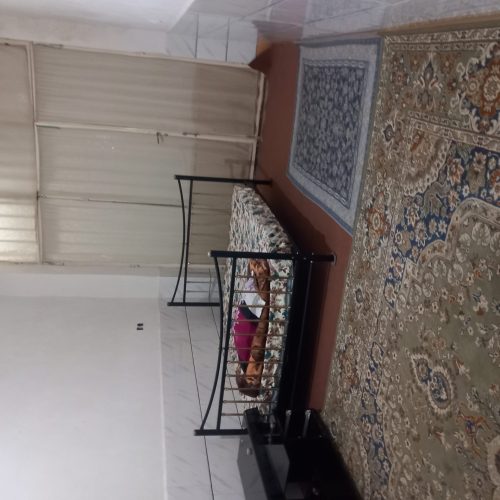 سوئیت اجاره