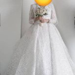 فروش لباس عروس