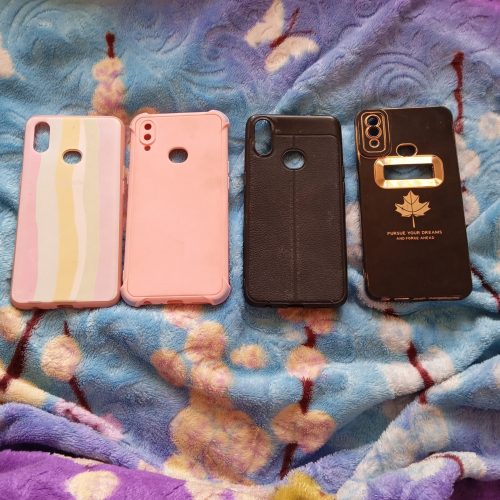 گوشی مدل A10s