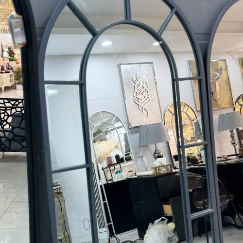 تولیدی انواع آیینه قدی