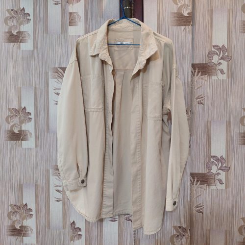 پیراهن ترک نو برند زارا