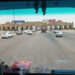 باربری تهران