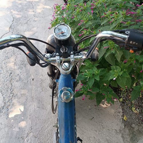 موتور همتاز گازیcc 110