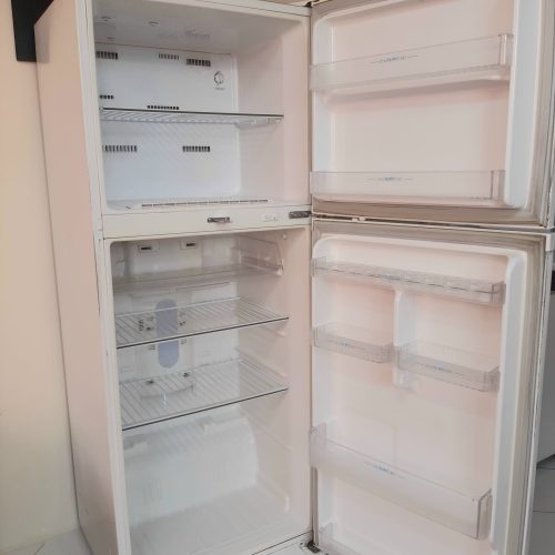 یخچال و فریزر سامسونگ