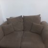 مبل (7) نفره راحتی رنگ شکلاتی