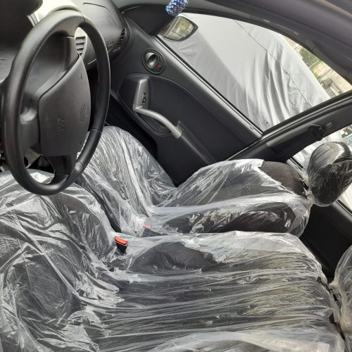 کوویک 1401 درحد