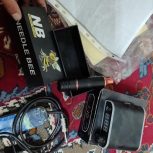 دستگاه تتو پن