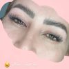 انواع بافت مو _خدمات انواع مژه _لیفت ابرو و مژه